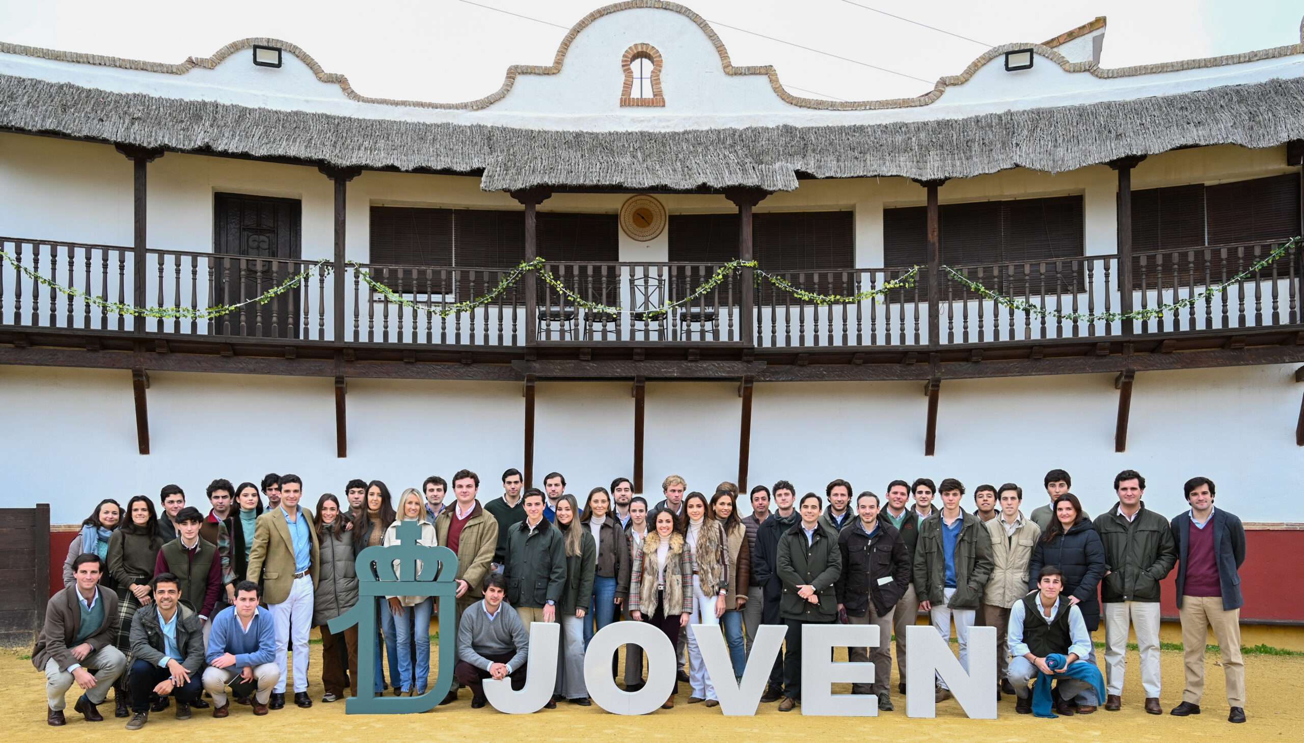 IV Encuentro de los Jóvenes Ganaderos de la RUCTL, un futuro ganadero bravo más que esperanzador