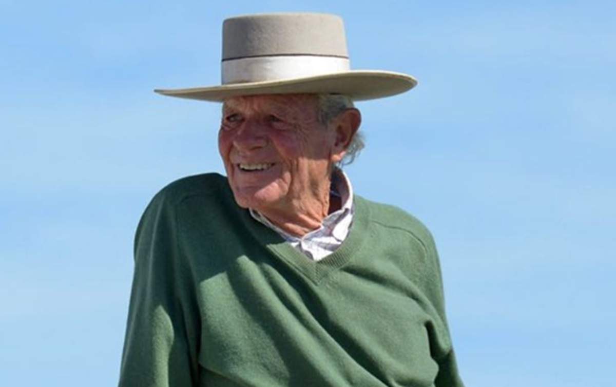 El campo bravo llora a José Ignacio Charro Sánchez-Tabernero