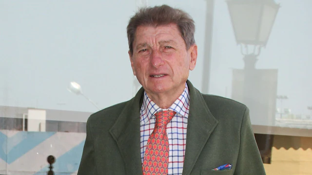 Fallece Rafael Peralta, jinete eterno y alma del toro bravo
