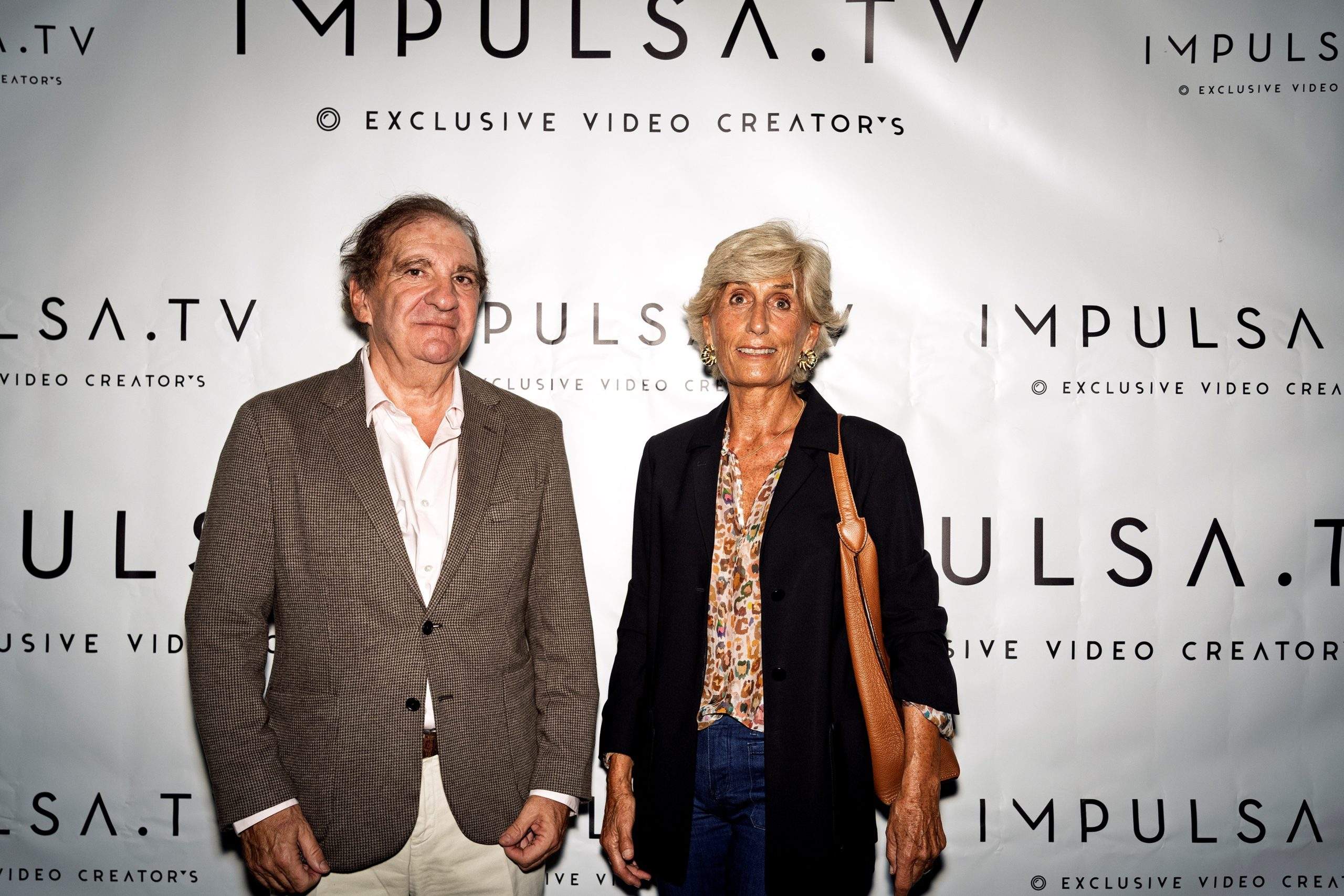 La Real Unión de Criadores de Toros de Lidia, presente en el estreno del documental “Dolores Aguirre: Pasión por el Toro”