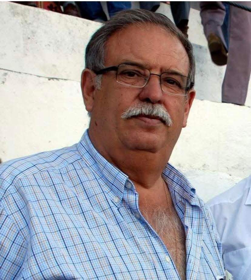 Fallece Manuel Ángel Millares, referente de la ganadería brava onubense