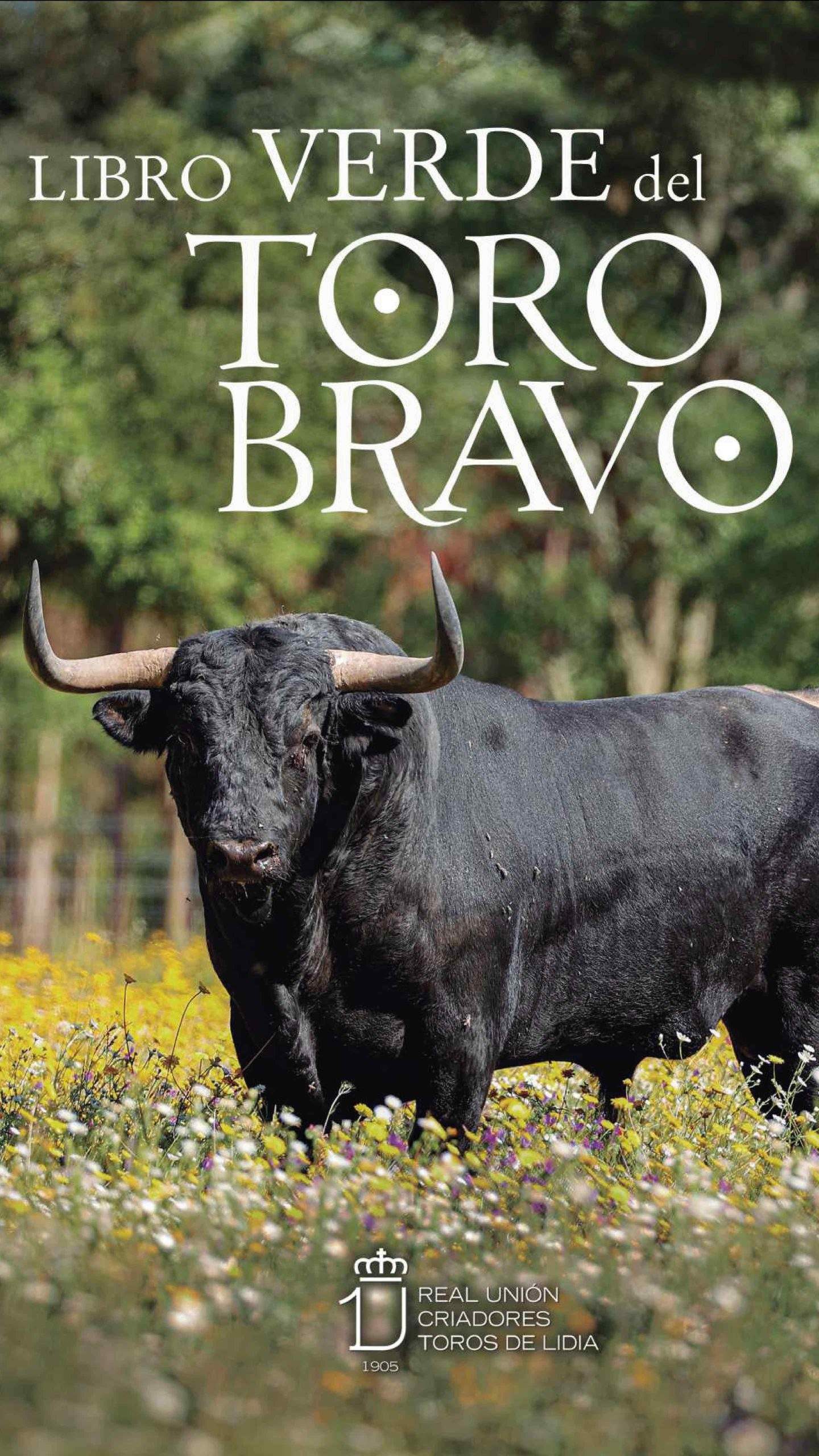 La presentación del «Libro Verde del Toro Bravo» marca un antes y un después en la Real Unión de Criadores de Toros de Lidia