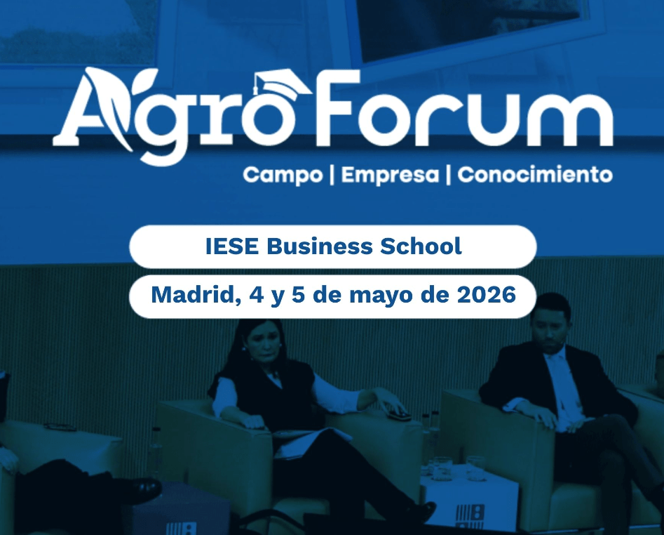 La Real Unión de Criadores de Toros de Lidia participará en el encuentro “Campo, Empresa y Conocimiento” de Alianza Rural en el IESE