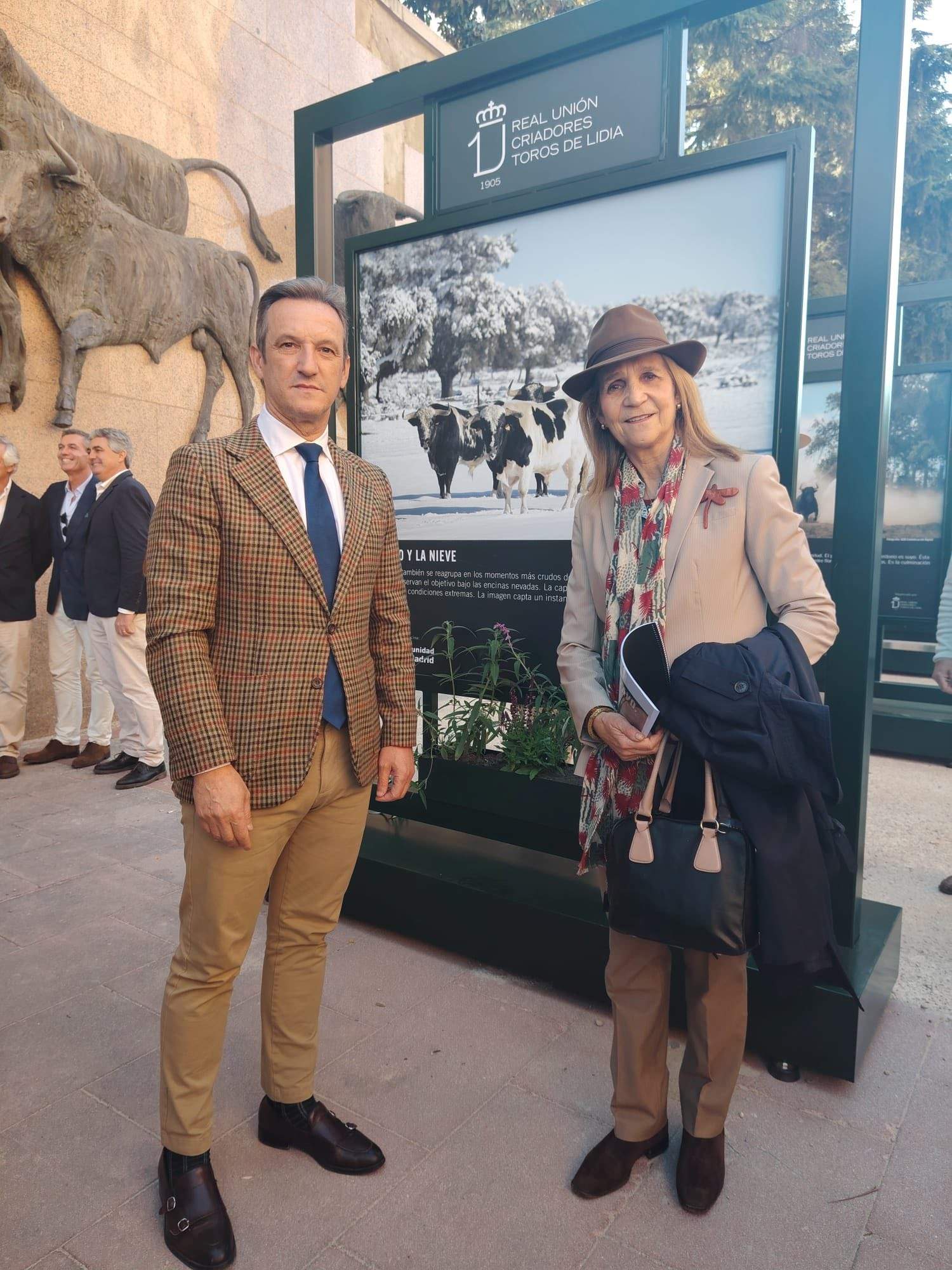 Más de 100.000 personas descubren al toro bravo en Las Ventas