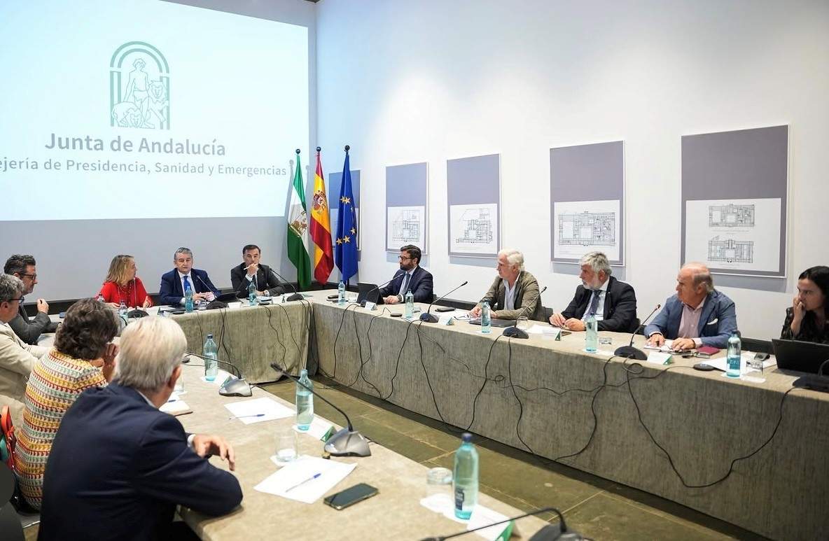 La RUCTL destaca la oportunidad de la Estrategia Andaluza de Tauromaquia 2030 para reforzar la ganadería de bravo y el valor de la dehesa