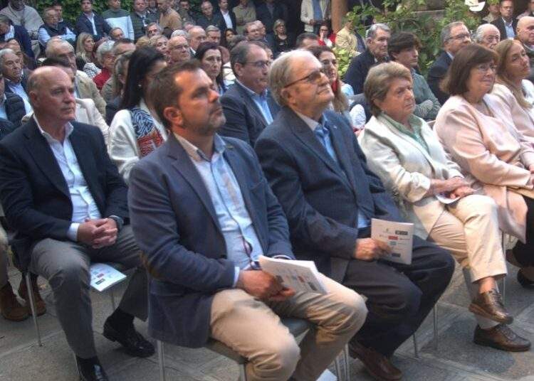 La RUCTL lamenta el fallecimiento del ganadero Mariano Arroyo Martín